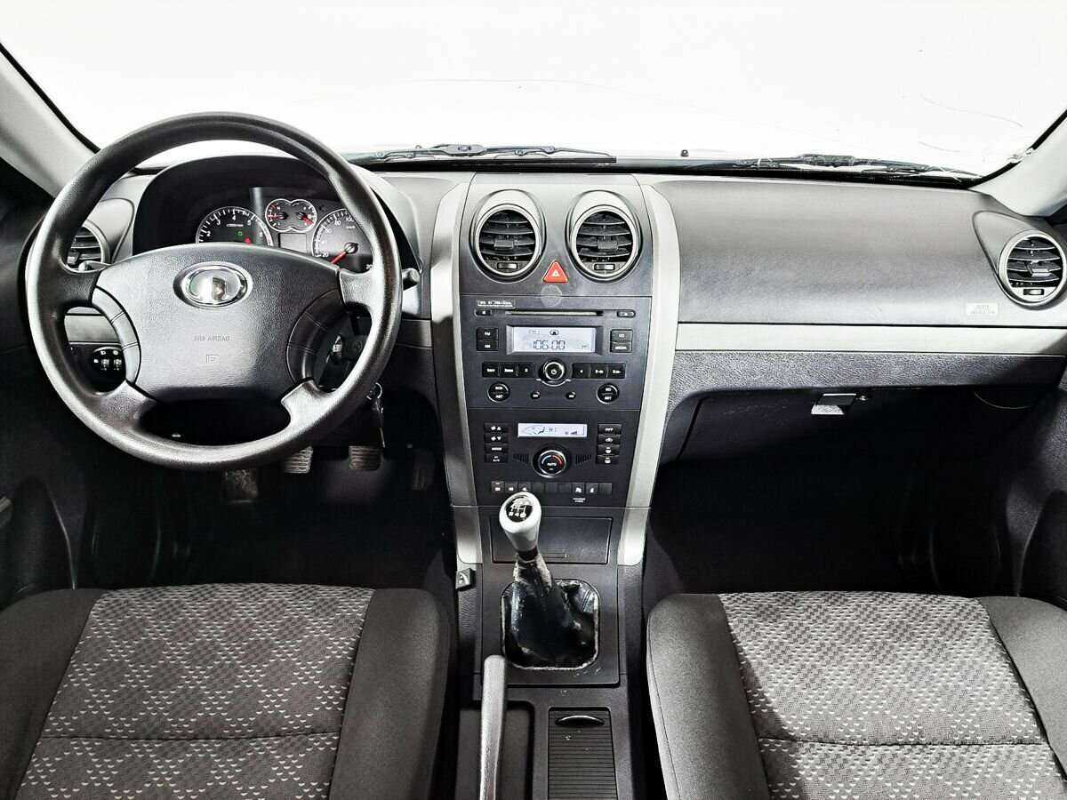 Б/У Грейт Вол Ховер М3 2013 года. Фото: #9