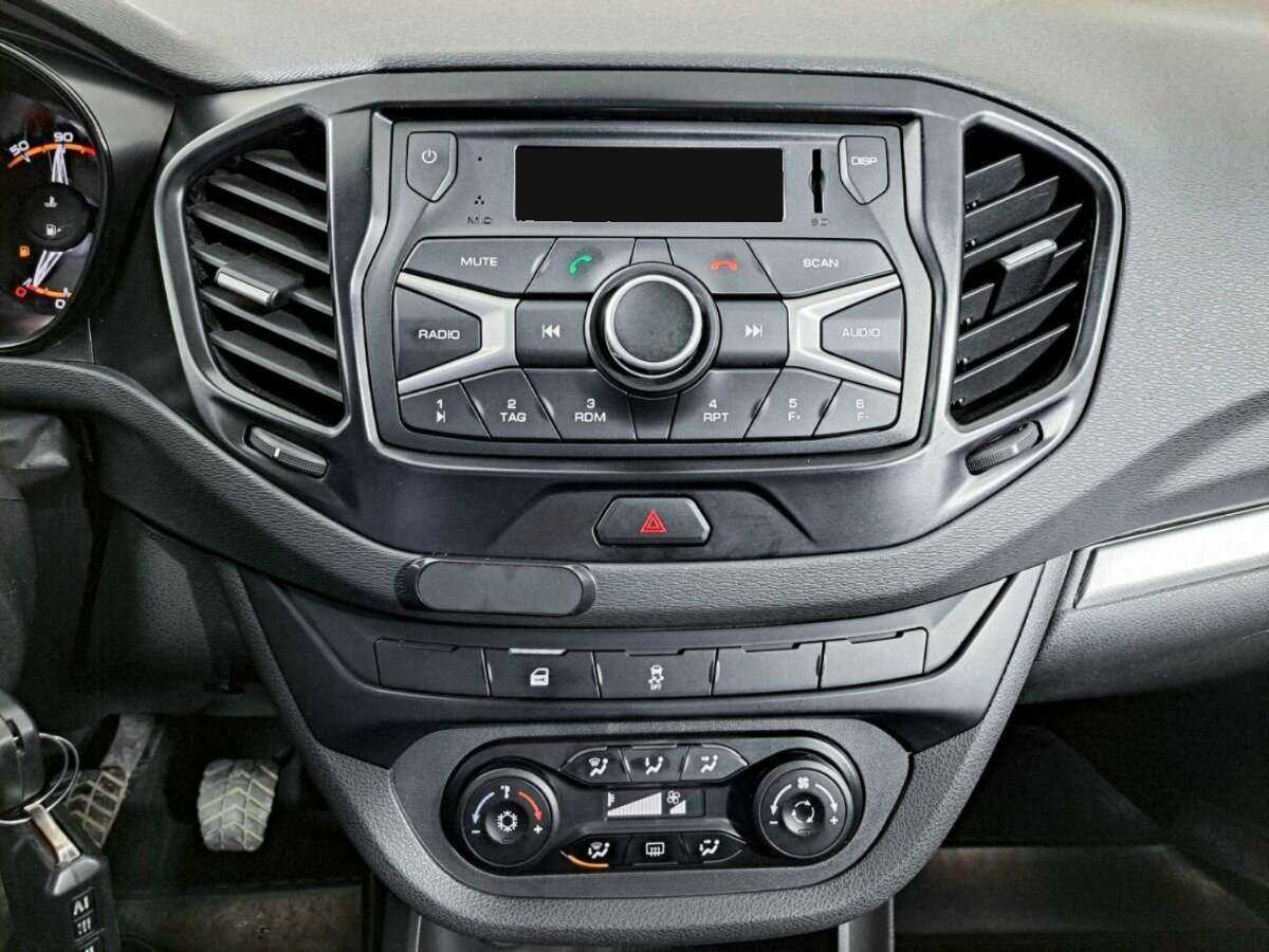 Б/У Лада (ВАЗ) Веста 2020 года. Фото: #14