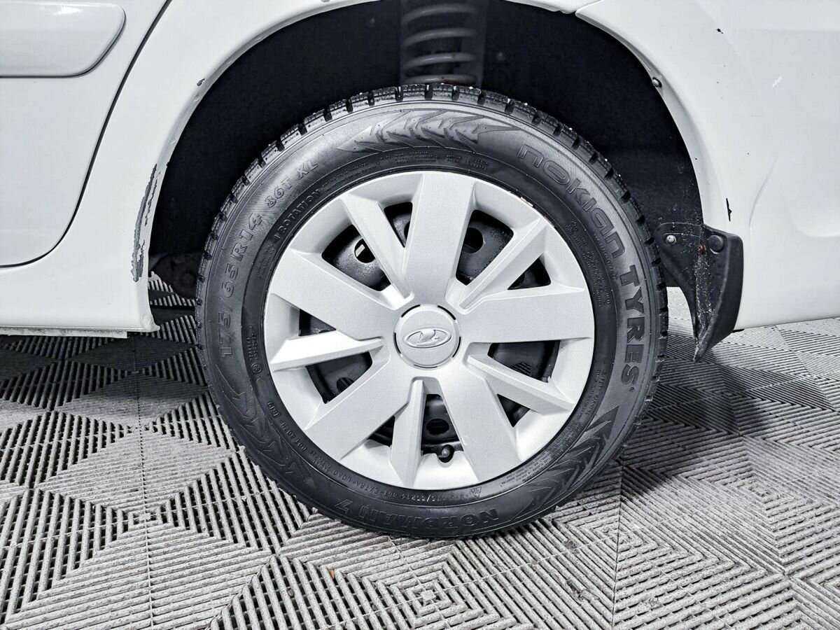 Б/У Лада (ВАЗ) Гранта 2020 года. Фото: #17