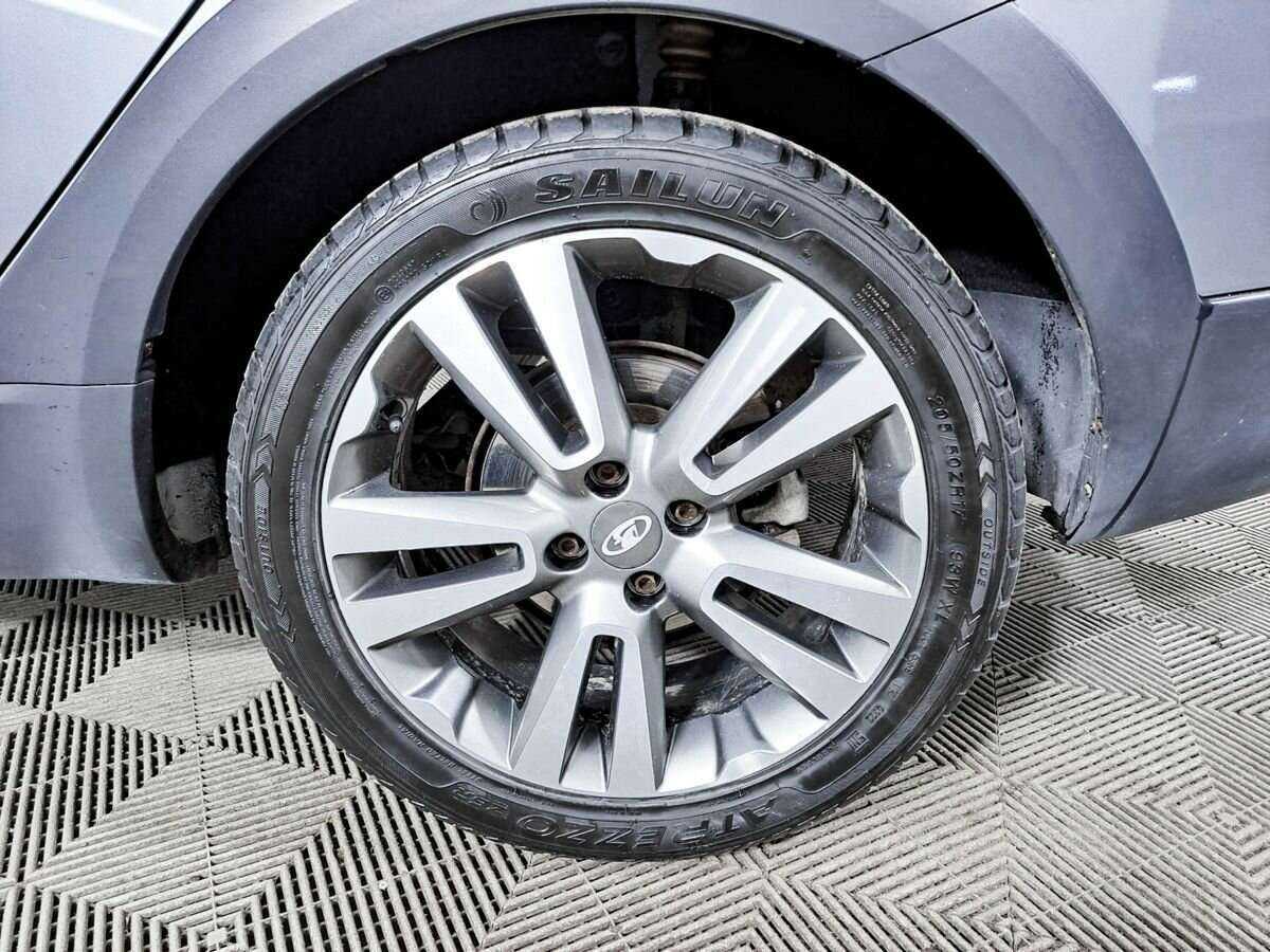 Б/У Лада (ВАЗ) Веста 2017 года. Фото: #17