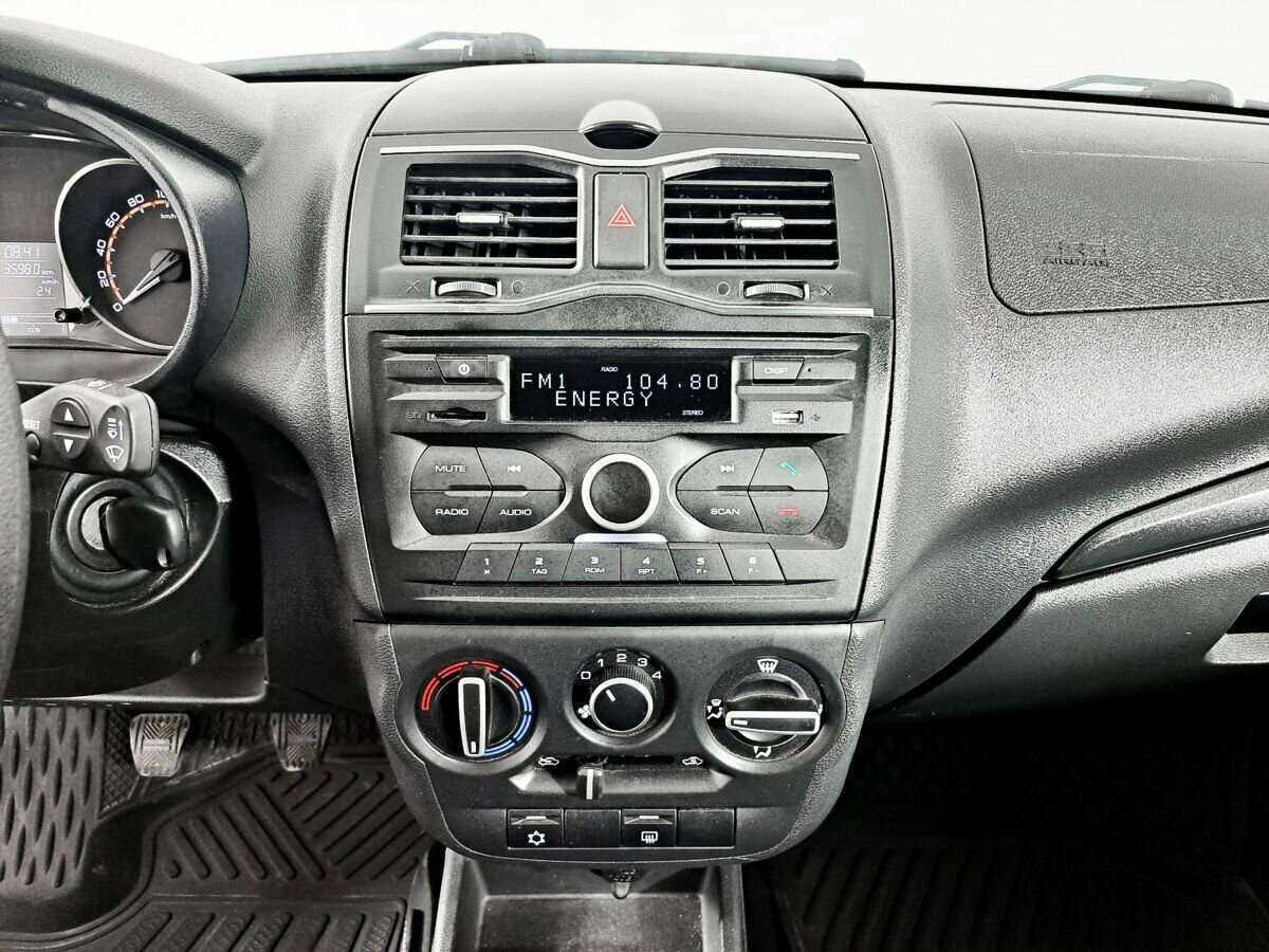 Б/У Лада (ВАЗ) Гранта 2021 года. Фото: #14