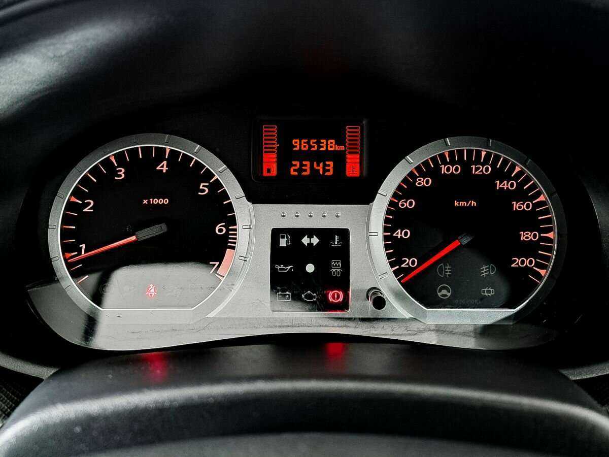 Б/У Лада (ВАЗ) Ларгус 2019 года. Фото: #12