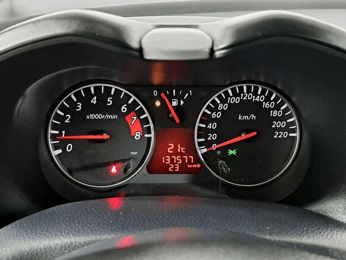 Б/У Ниссан Ноут 2012 года. Фото: #10