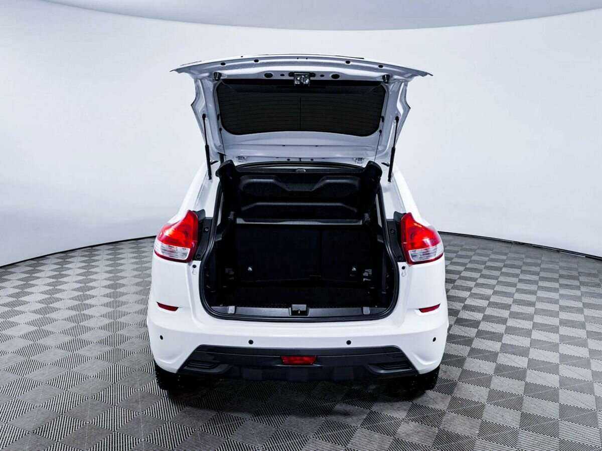 Б/У Лада (ВАЗ) ИКСРЭЙ 2021 года. Фото: #9