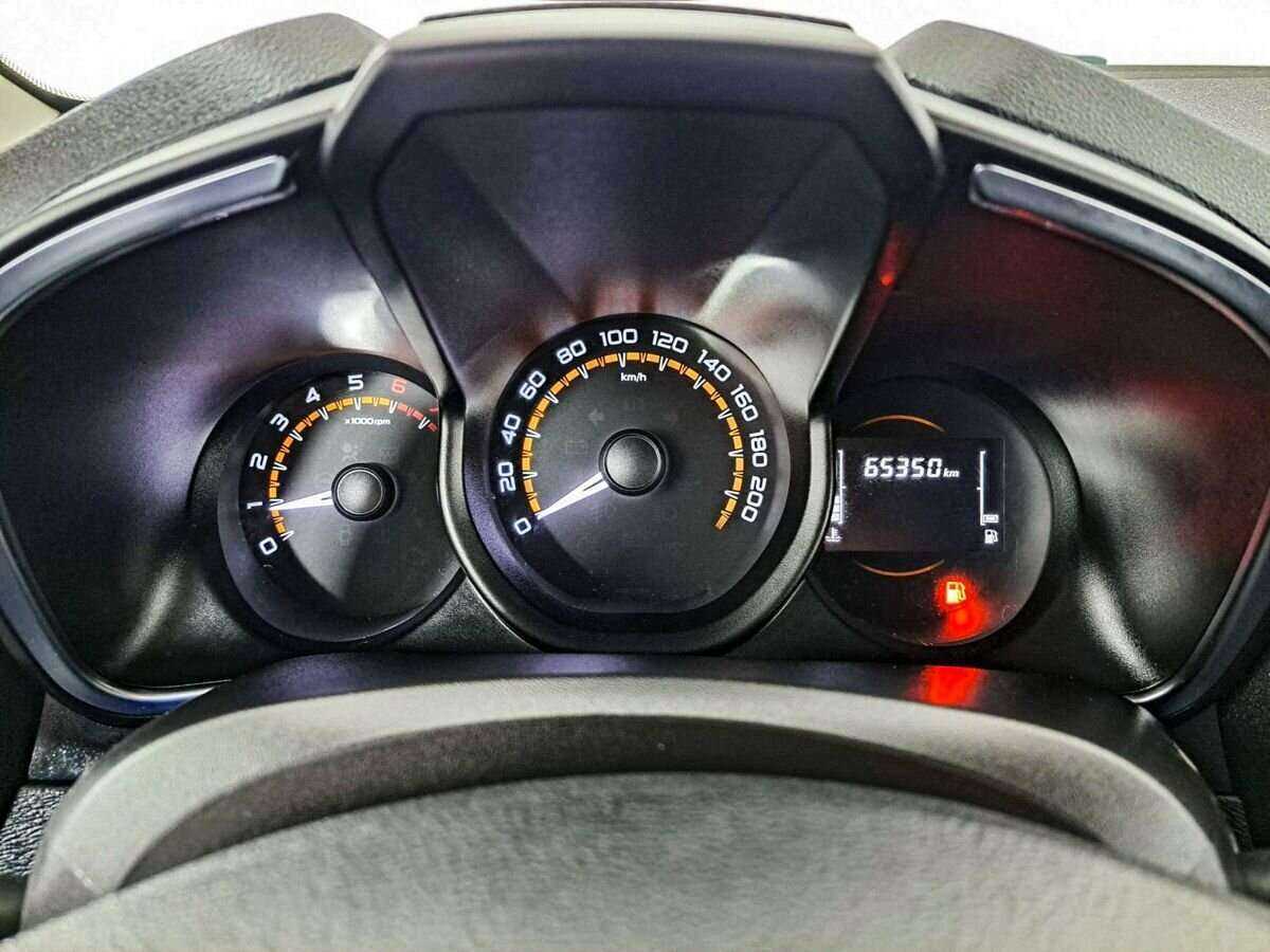 Б/У Лада (ВАЗ) ИКСРЭЙ 2021 года. Фото: #12