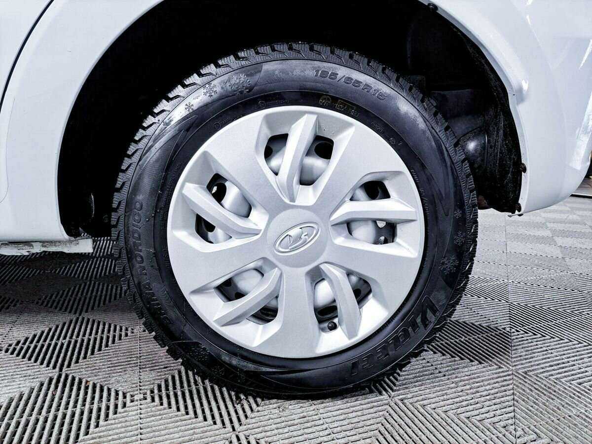 Б/У Лада (ВАЗ) ИКСРЭЙ 2021 года. Фото: #16