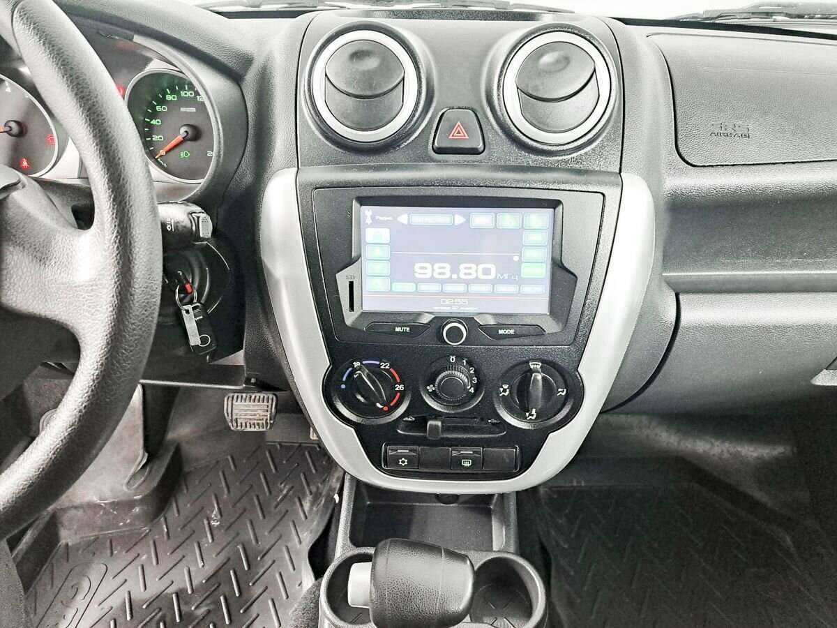 Б/У Лада (ВАЗ) Гранта 2014 года. Фото: #12