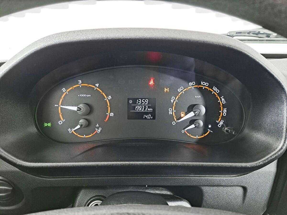 Б/У Лада (ВАЗ) 2121 (4х4) 2021 года. Фото: #7