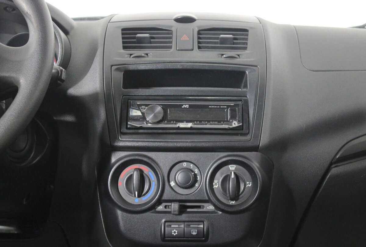 Б/У Лада (ВАЗ) Калина 2014 года. Фото: #11