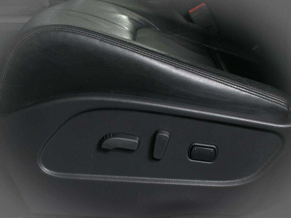 Б/У Ниссан Мурано 2013 года. Фото: #12