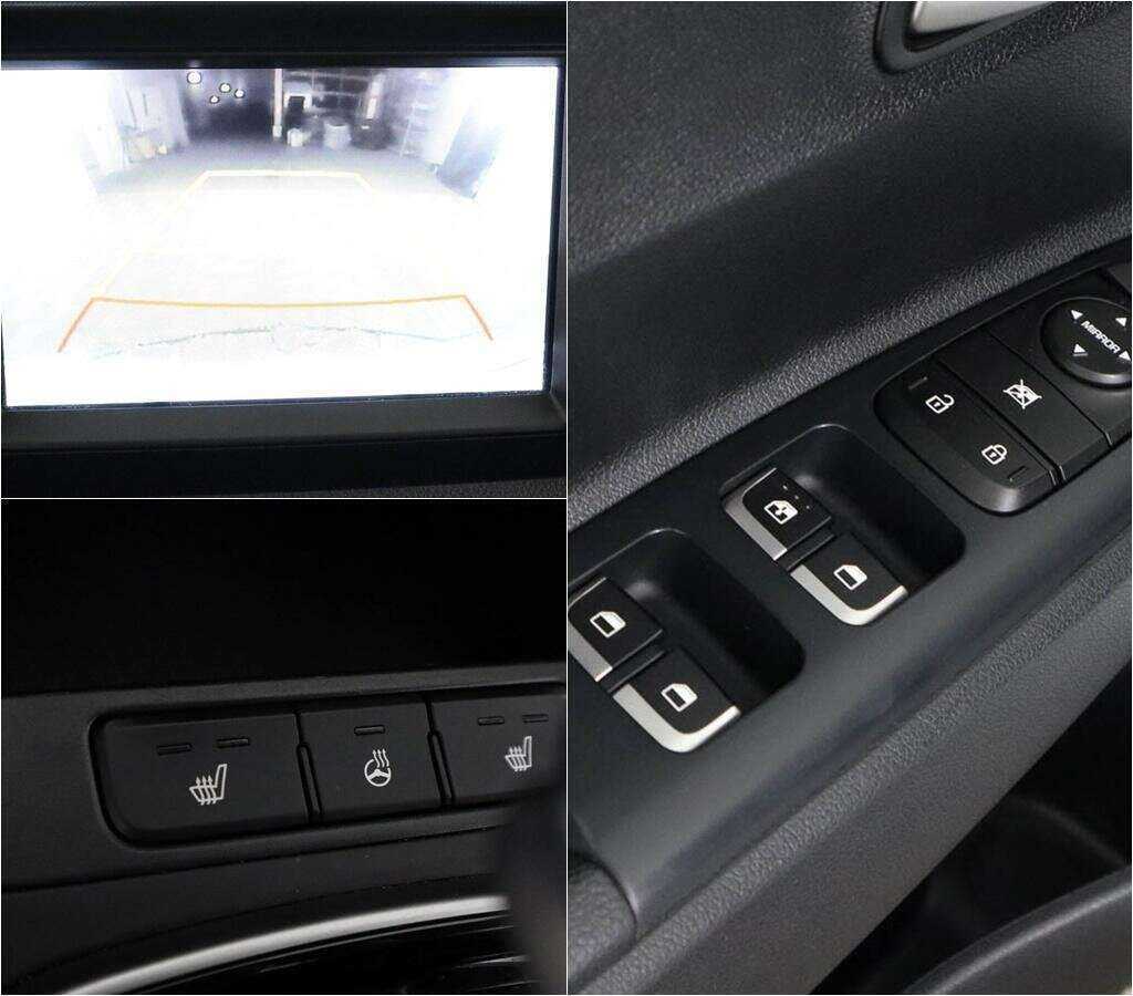 Б/У Киа Рио 2019 года. Фото: #13