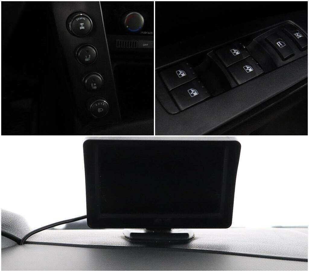 Б/У Сан-Ён Кирон 2012 года. Фото: #12