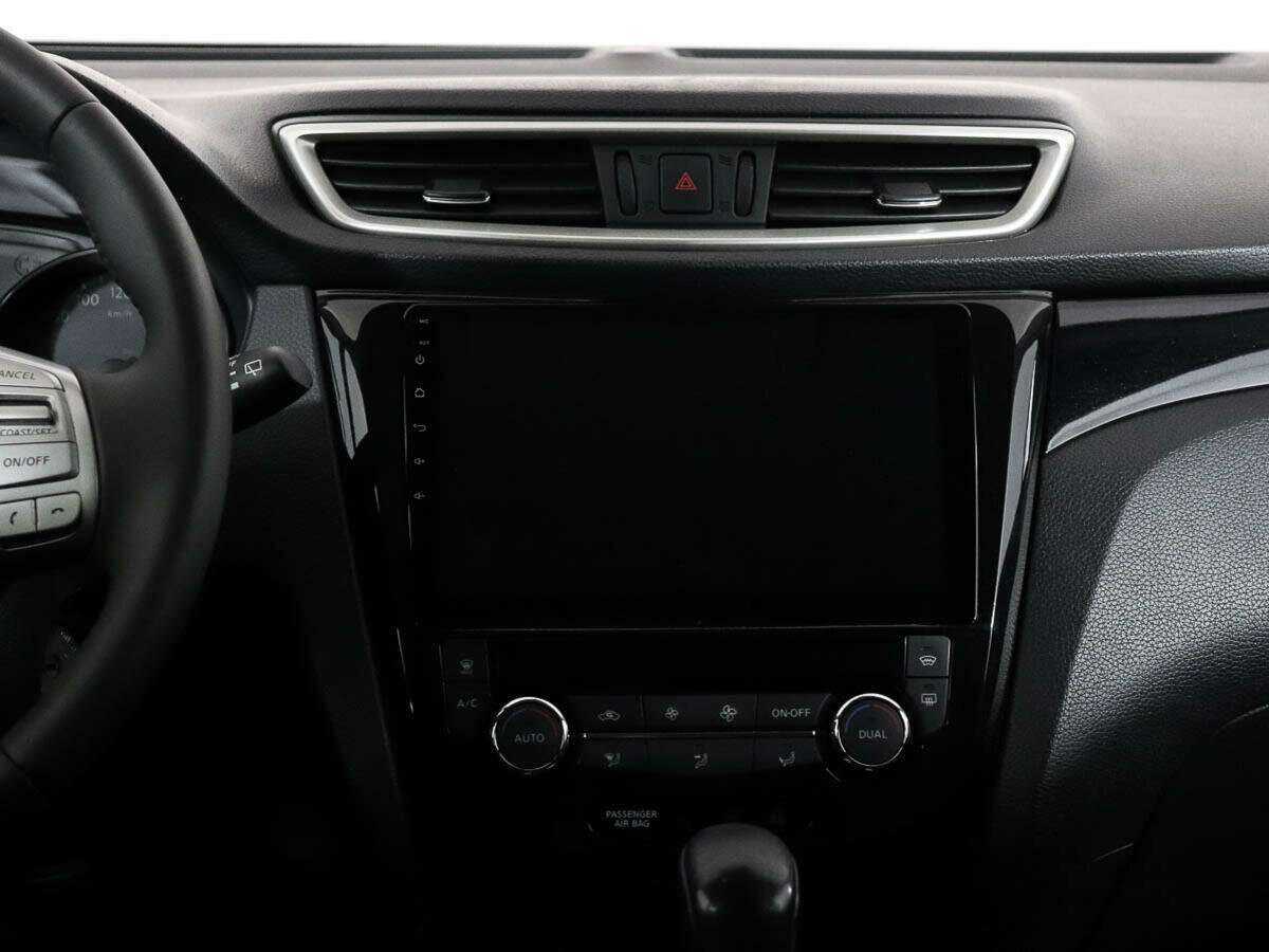 Б/У Ниссан Кашкай 2014 года. Фото: #10