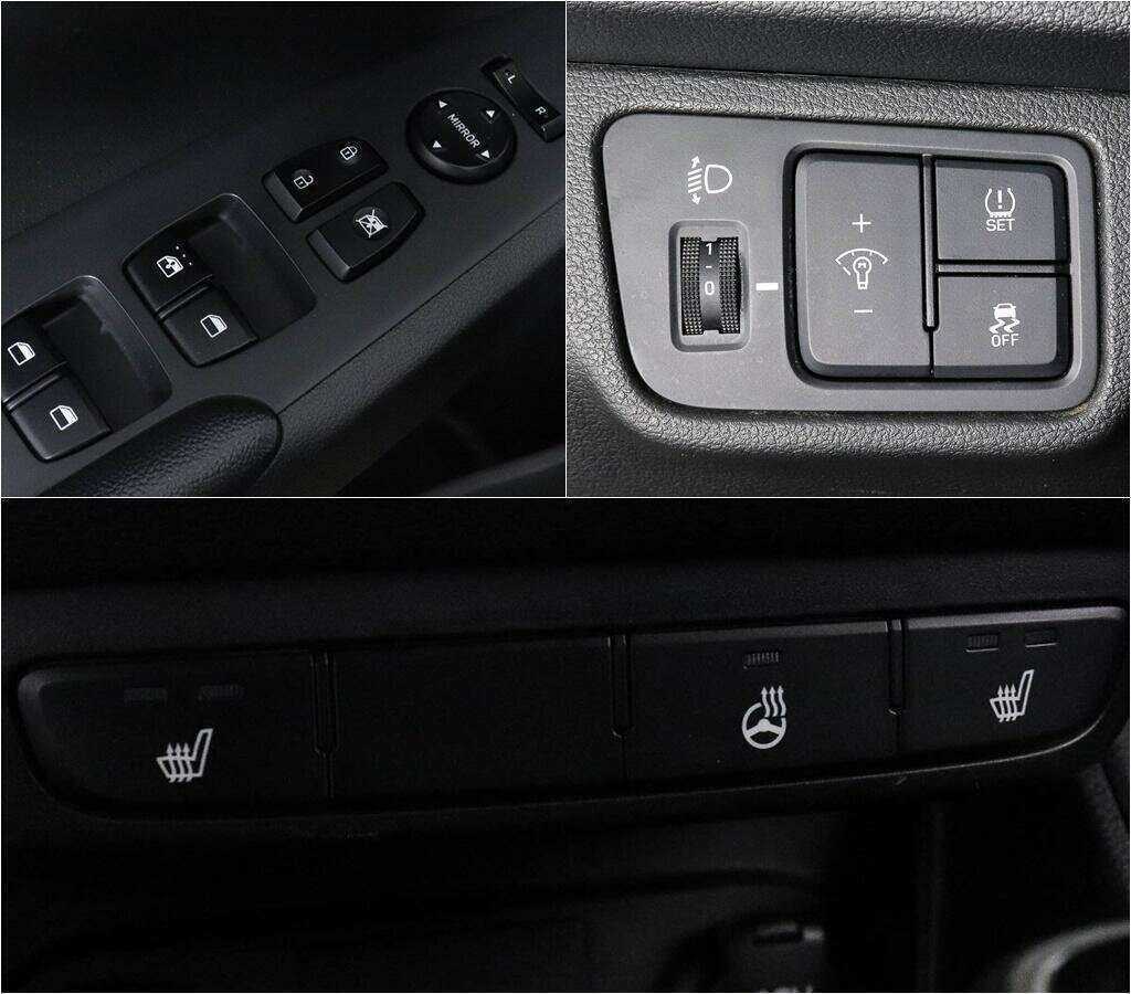 Б/У Хендай Солярис 2021 года. Фото: #11