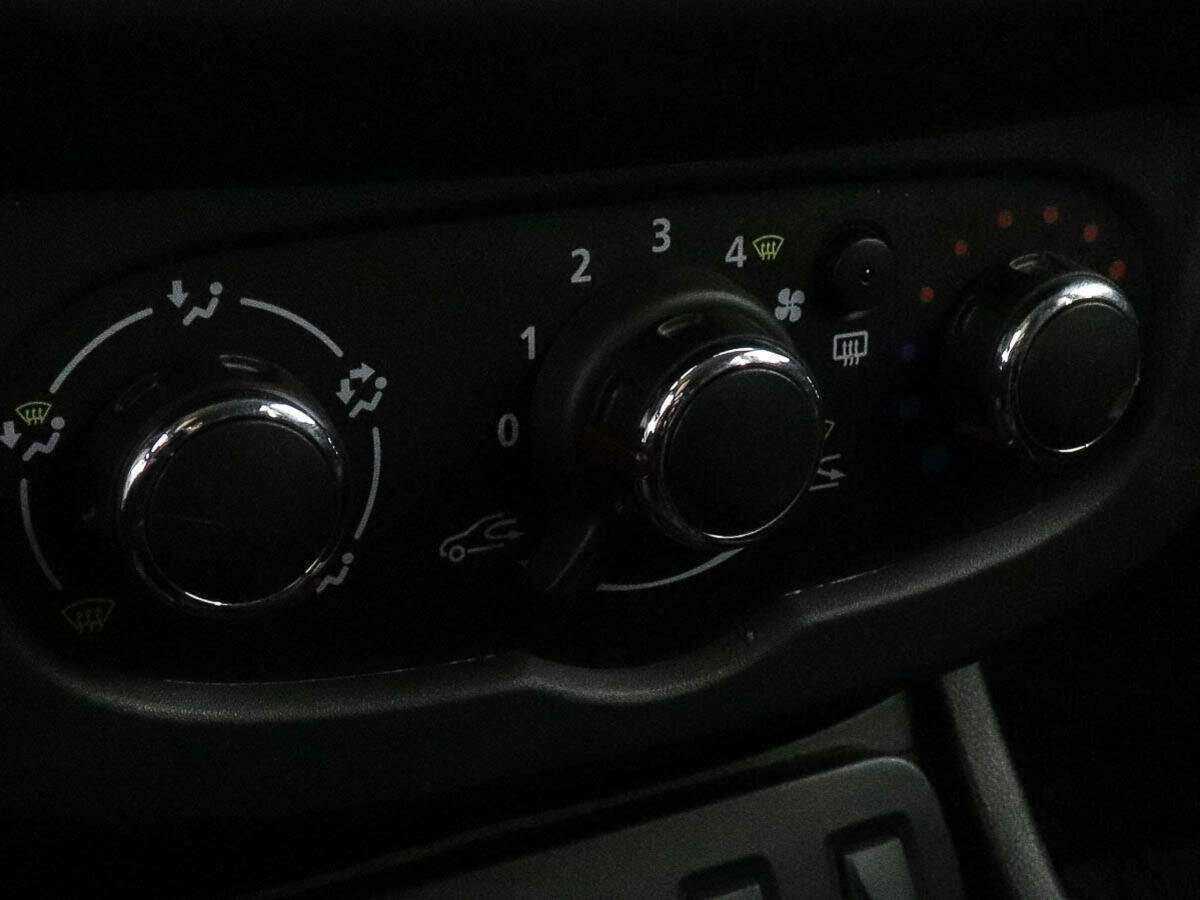 Б/У Рено Дастер 2019 года. Фото: #12