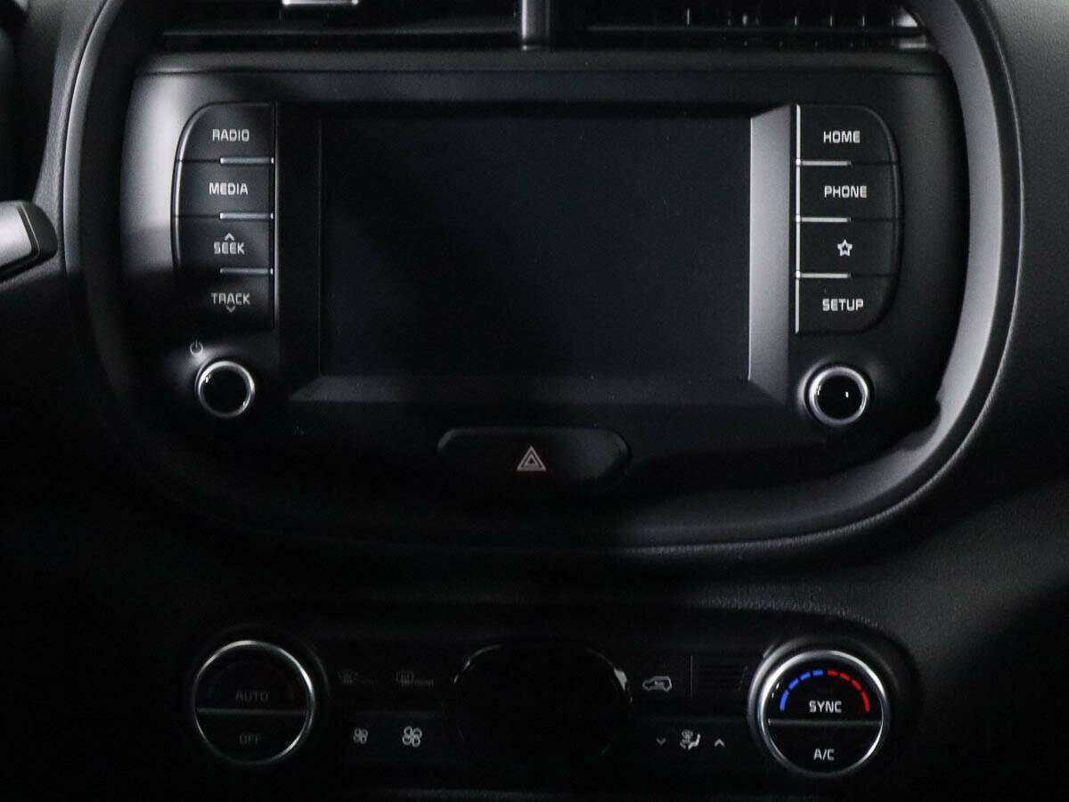 Б/У Киа Соул 2020 года. Фото: #10