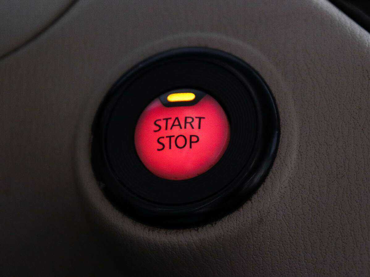 Б/У Ниссан Патфайндер 2014 года. Фото: #17