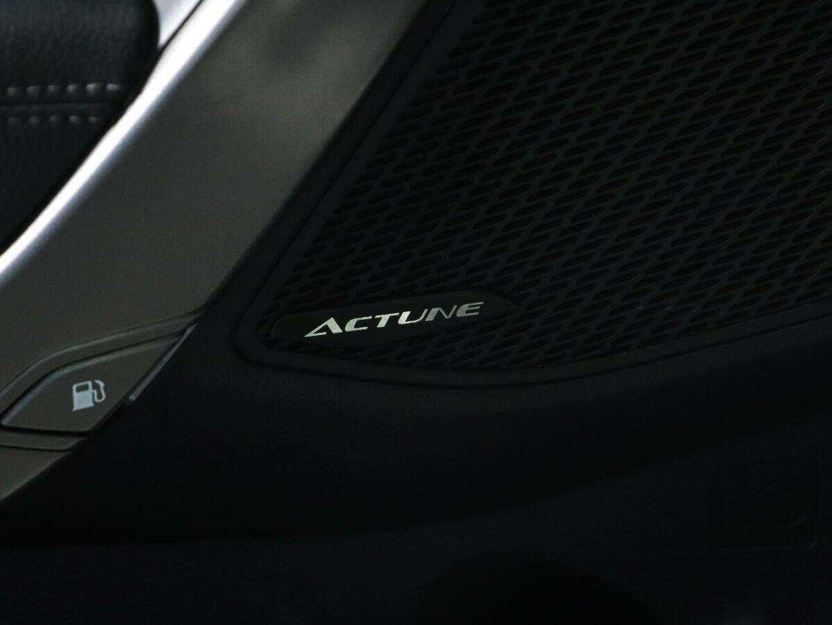 Б/У Хендай Санта Фе 2013 года. Фото: #20