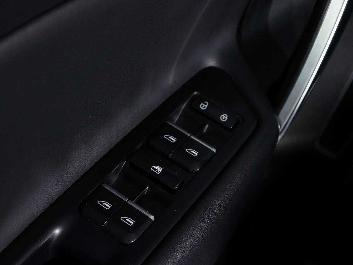 Б/У Джили Атлас 2019 года. Фото: #18