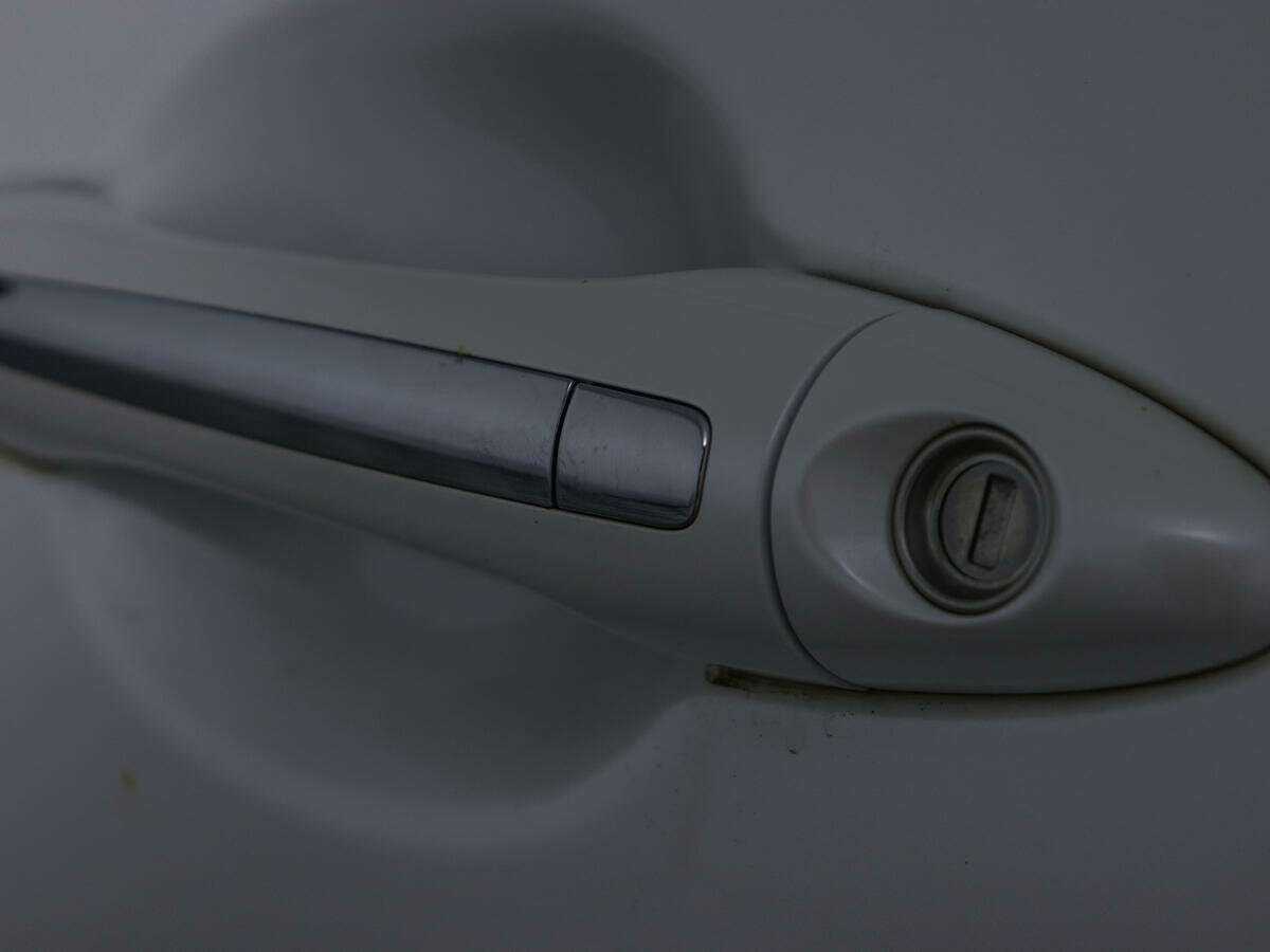 Б/У Киа Церато 2018 года. Фото: #15