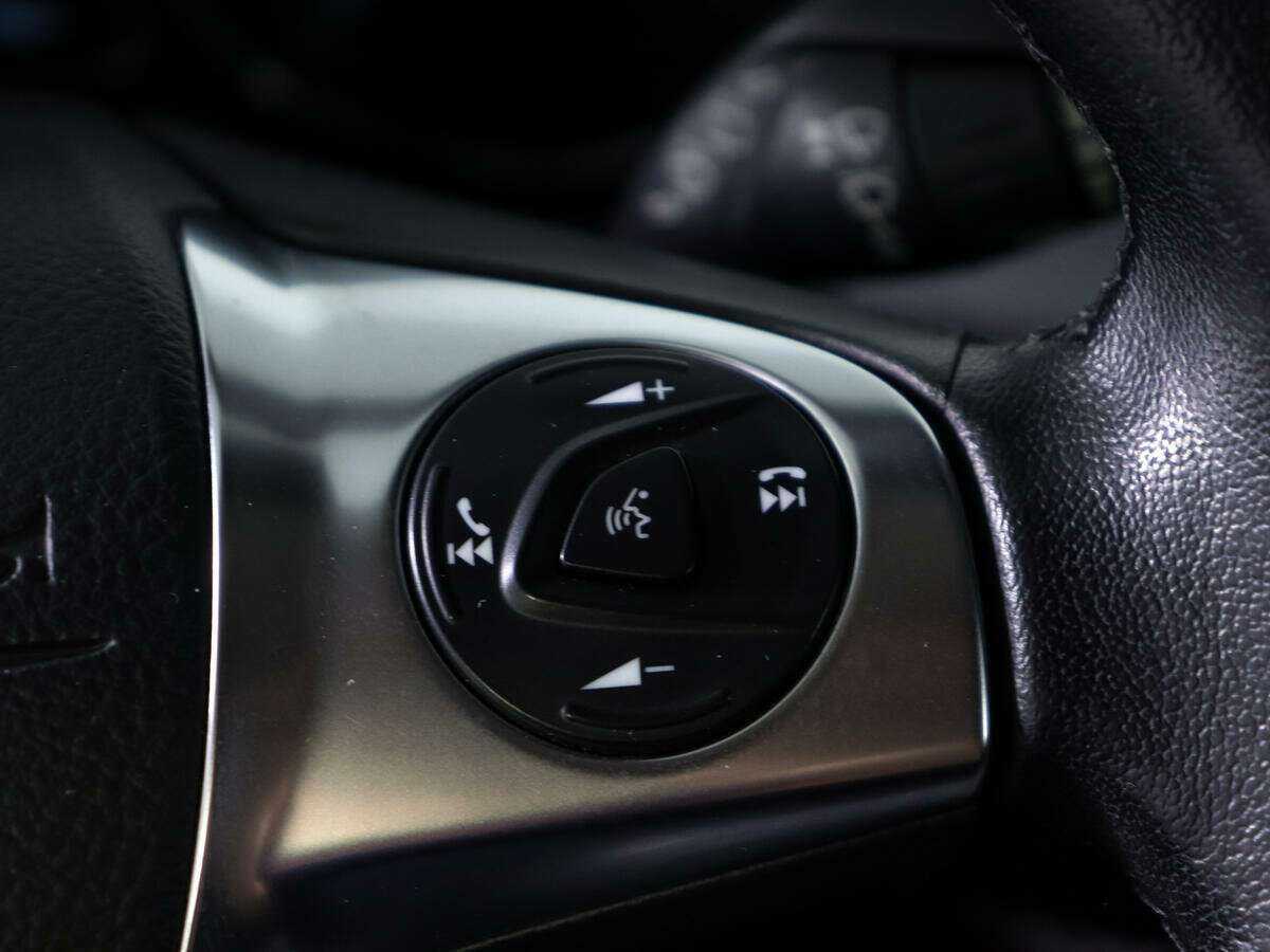 Б/У Форд Куга 2013 года. Фото: #15