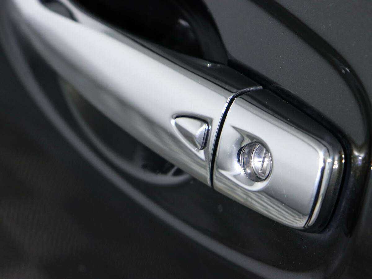 Б/У Ниссан Икс-Трейл 2015 года. Фото: #15