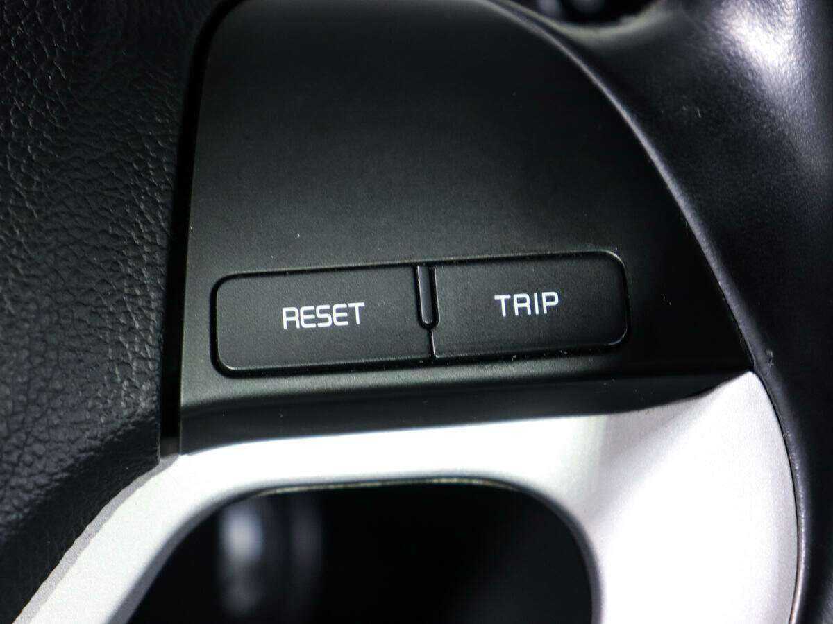 Б/У Киа Пиканто 2016 года. Фото: #16