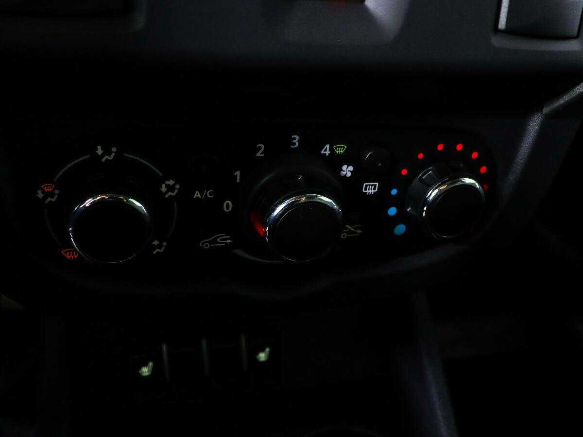 Б/У Лада (ВАЗ) Ларгус 2021 года. Фото: #12