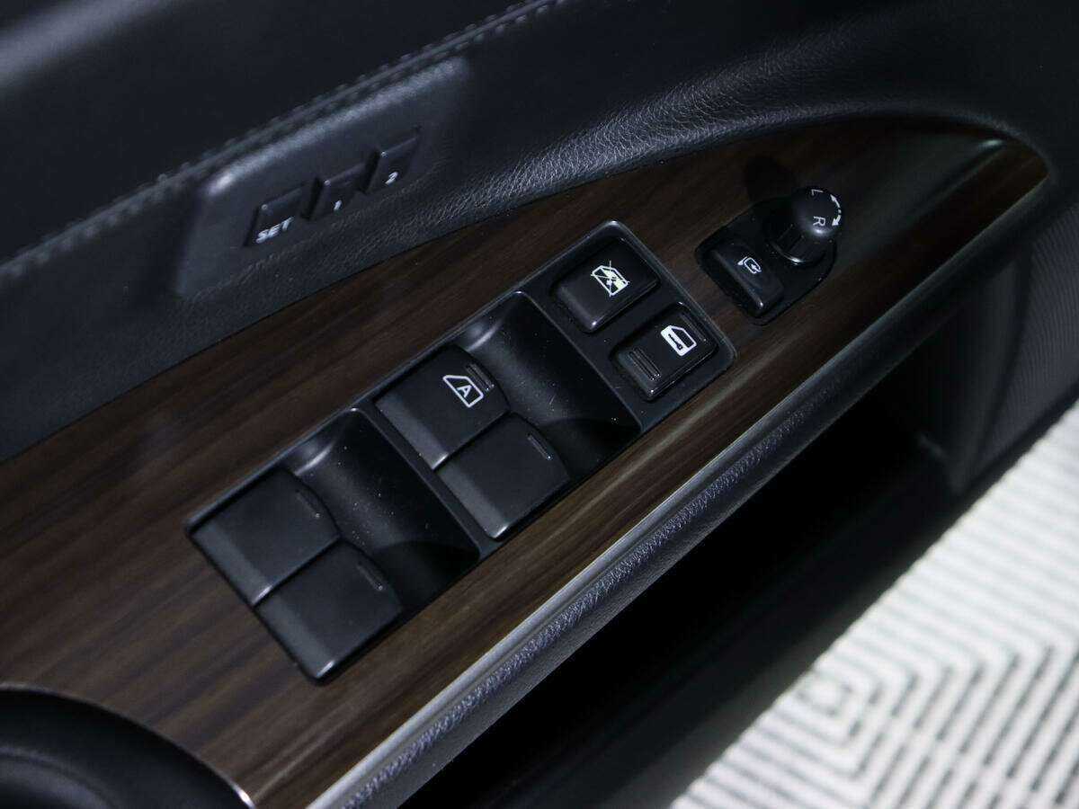 Б/У Ниссан Теана 2012 года. Фото: #15