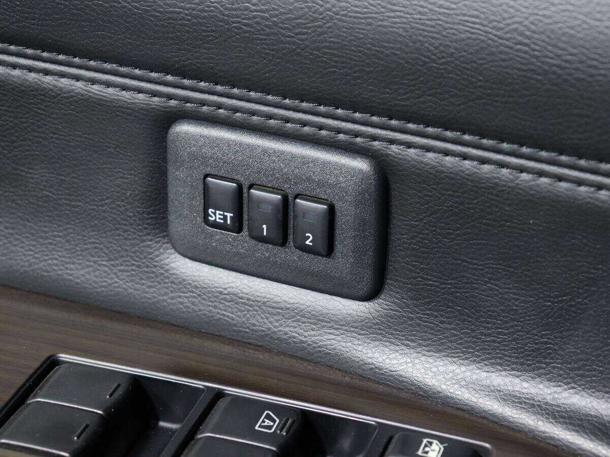 Б/У Ниссан Теана 2012 года. Фото: #16