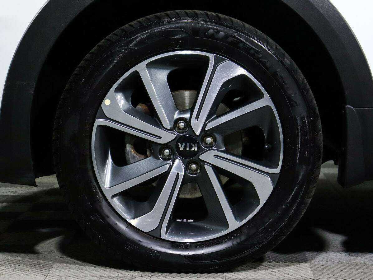 Б/У Киа Рио 2019 года. Фото: #14