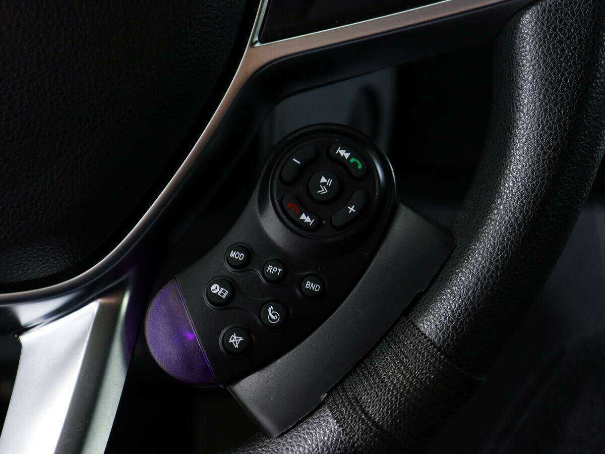 Б/У Рено Логан 2020 года. Фото: #15