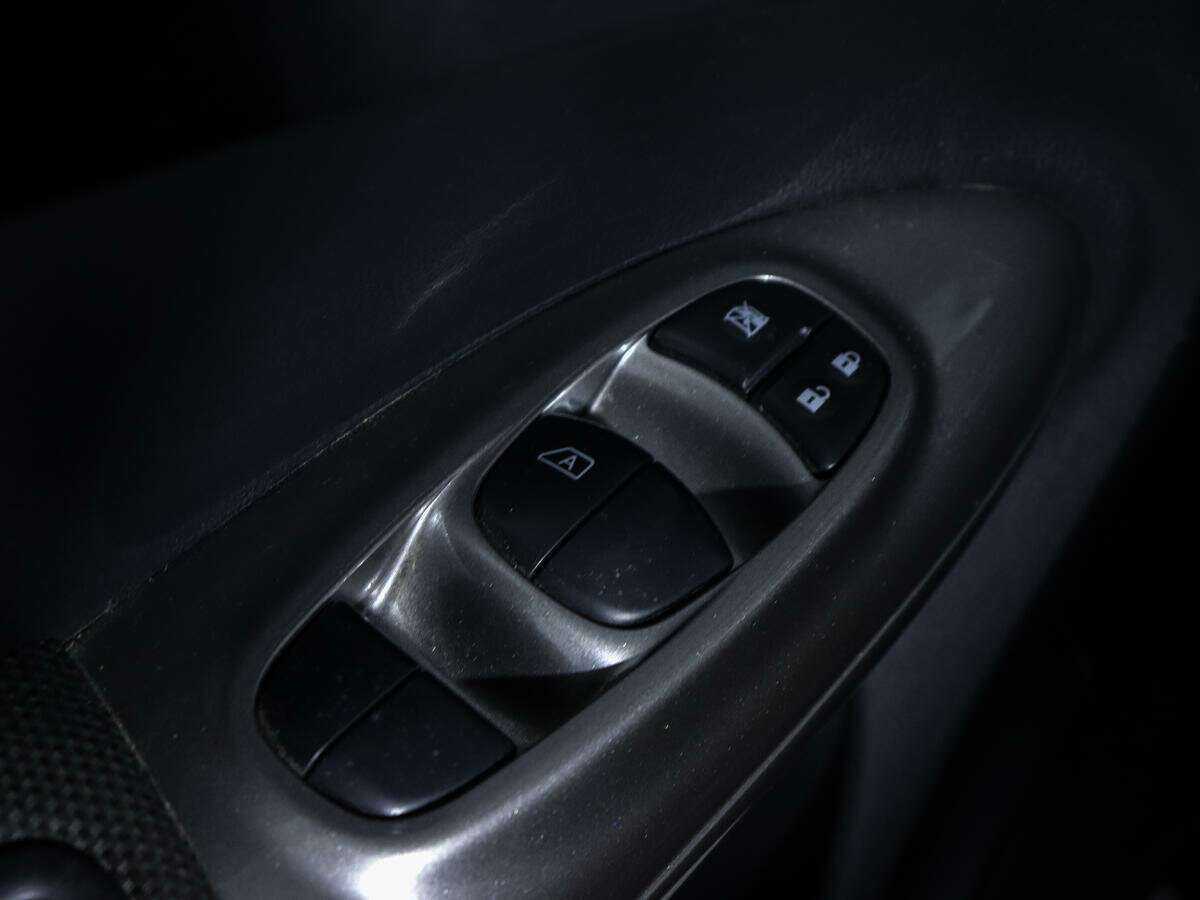 Б/У Ниссан Жук 2012 года. Фото: #14