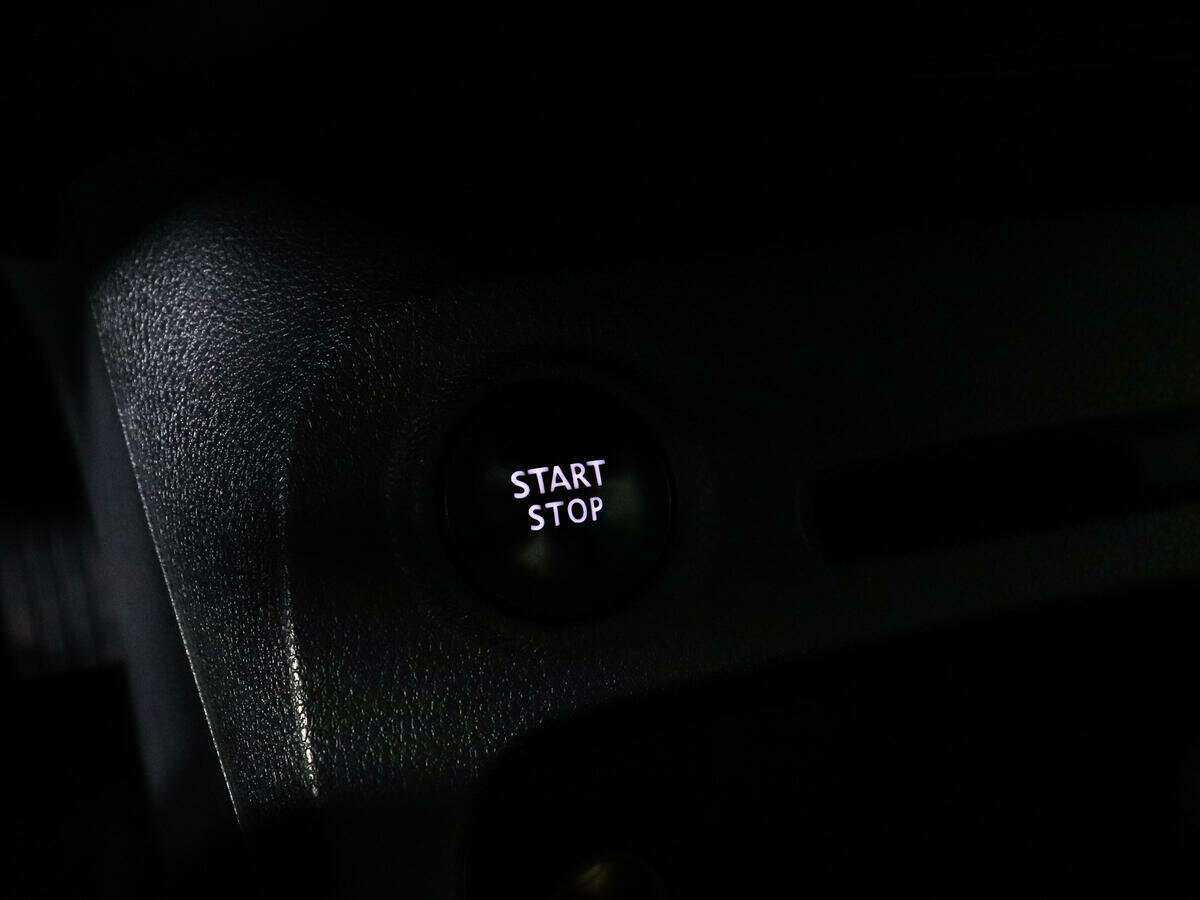 Б/У Рено Каптюр 2017 года. Фото: #14