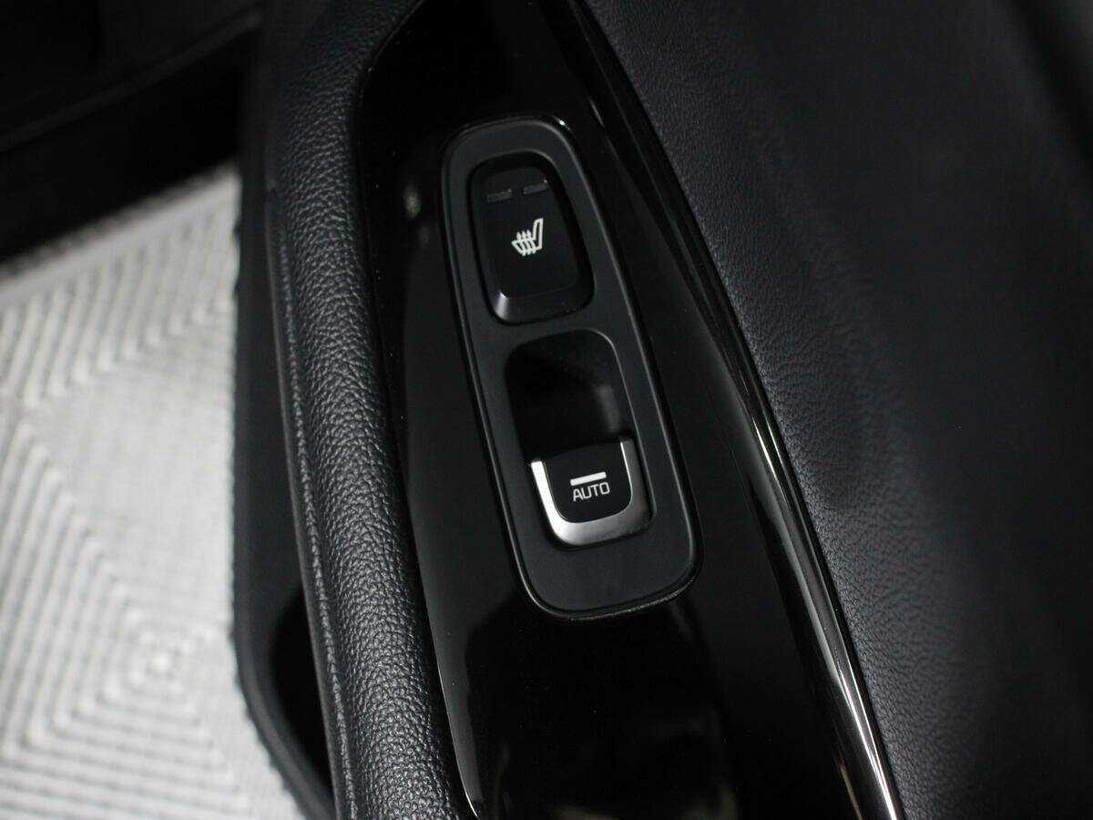 Б/У Киа Оптима 2016 года. Фото: #13