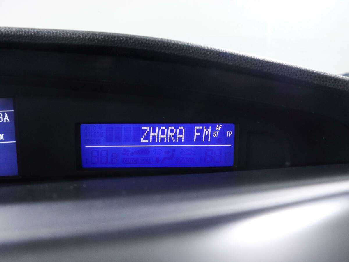 Б/У Мазда 3 2012 года. Фото: #14