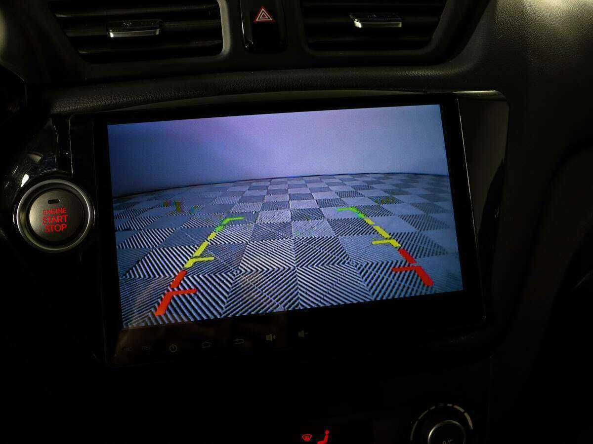 Б/У Киа Рио 2016 года. Фото: #12