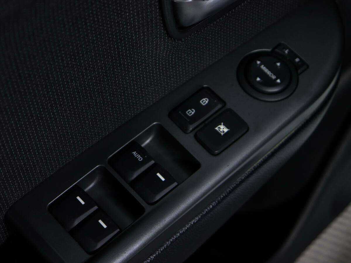 Б/У Киа Рио 2016 года. Фото: #14