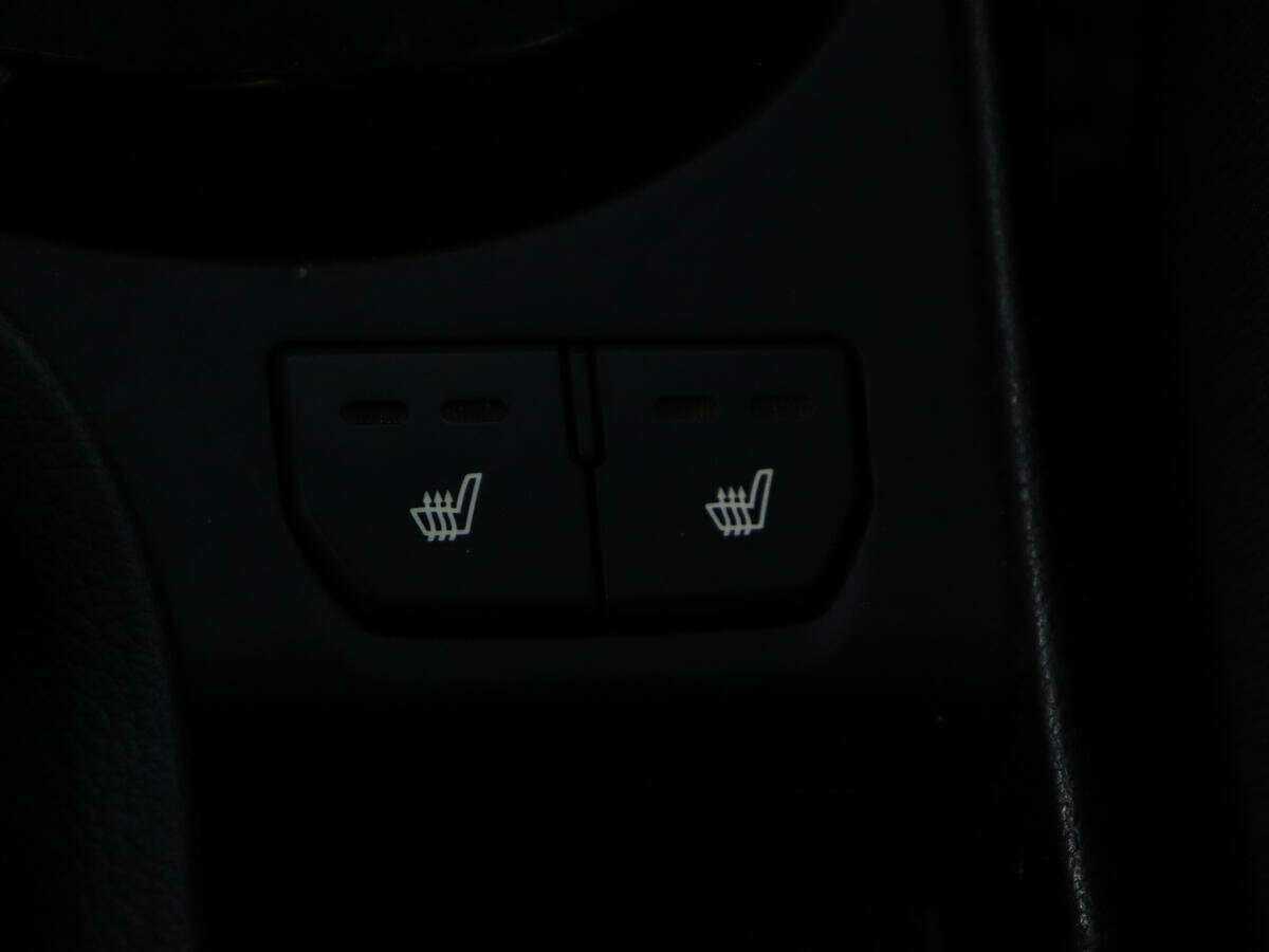 Б/У Киа Рио 2016 года. Фото: #20