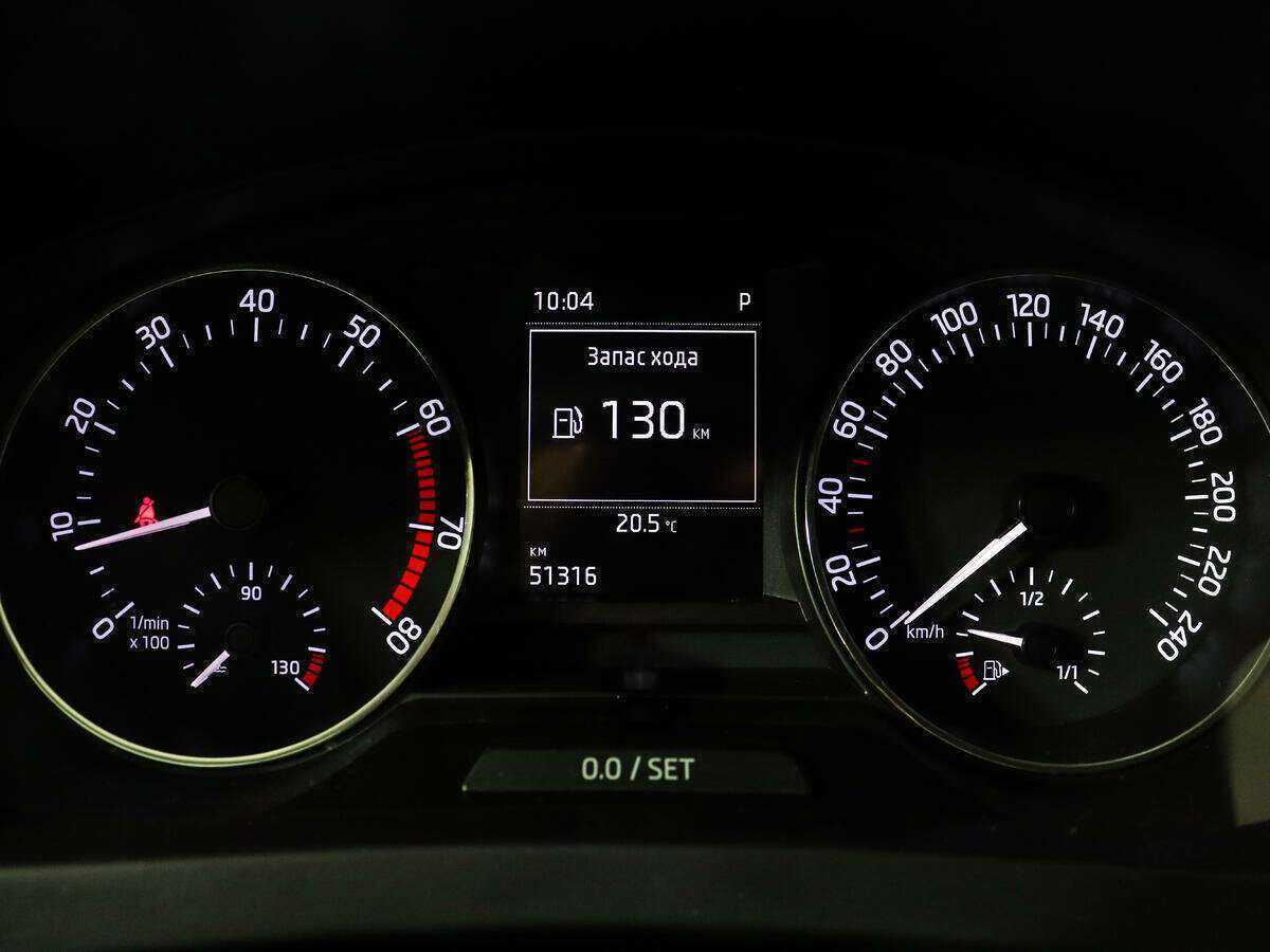 Б/У Шкода Рапид 2016 года. Фото: #8