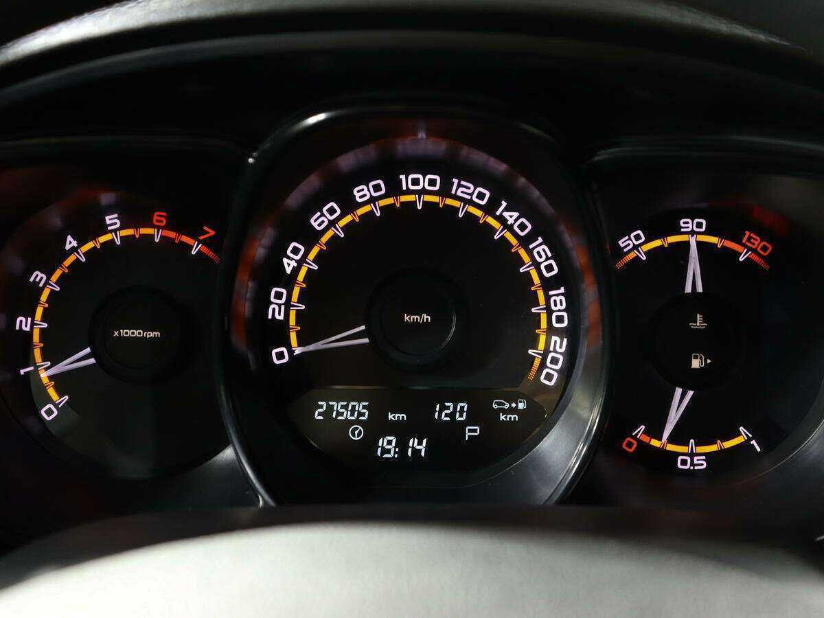 Б/У Лада (ВАЗ) Веста 2021 года. Фото: #9