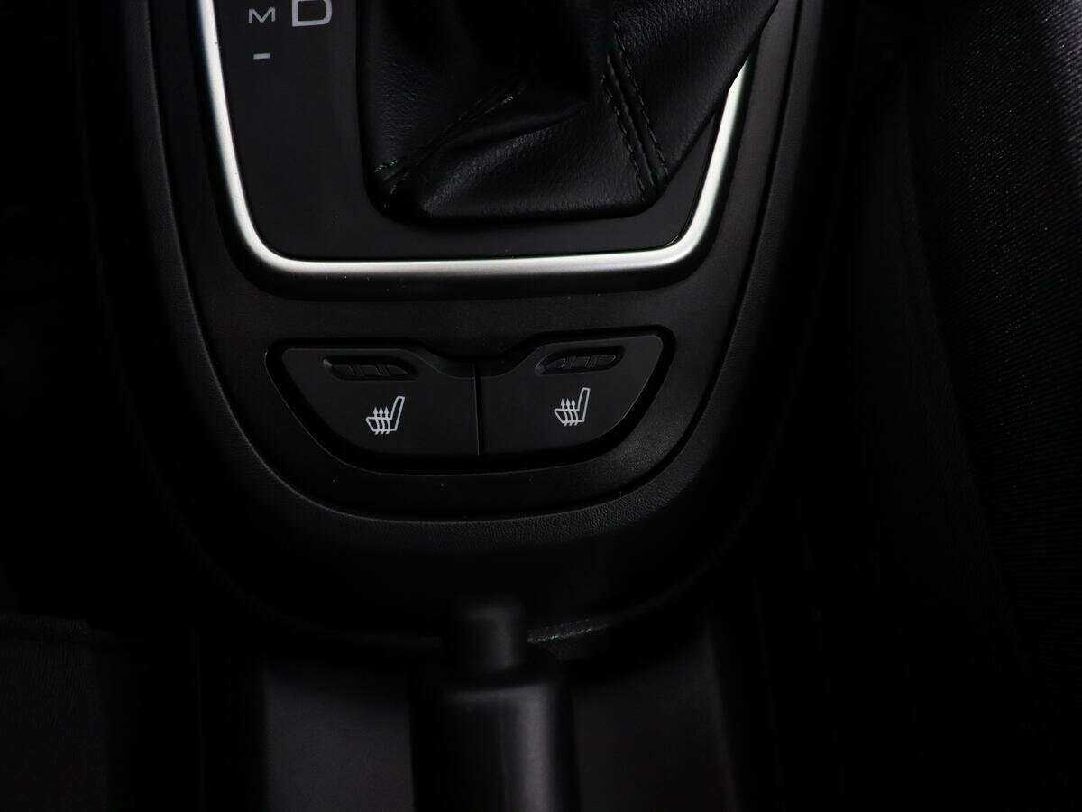 Б/У Лада (ВАЗ) Веста 2021 года. Фото: #16