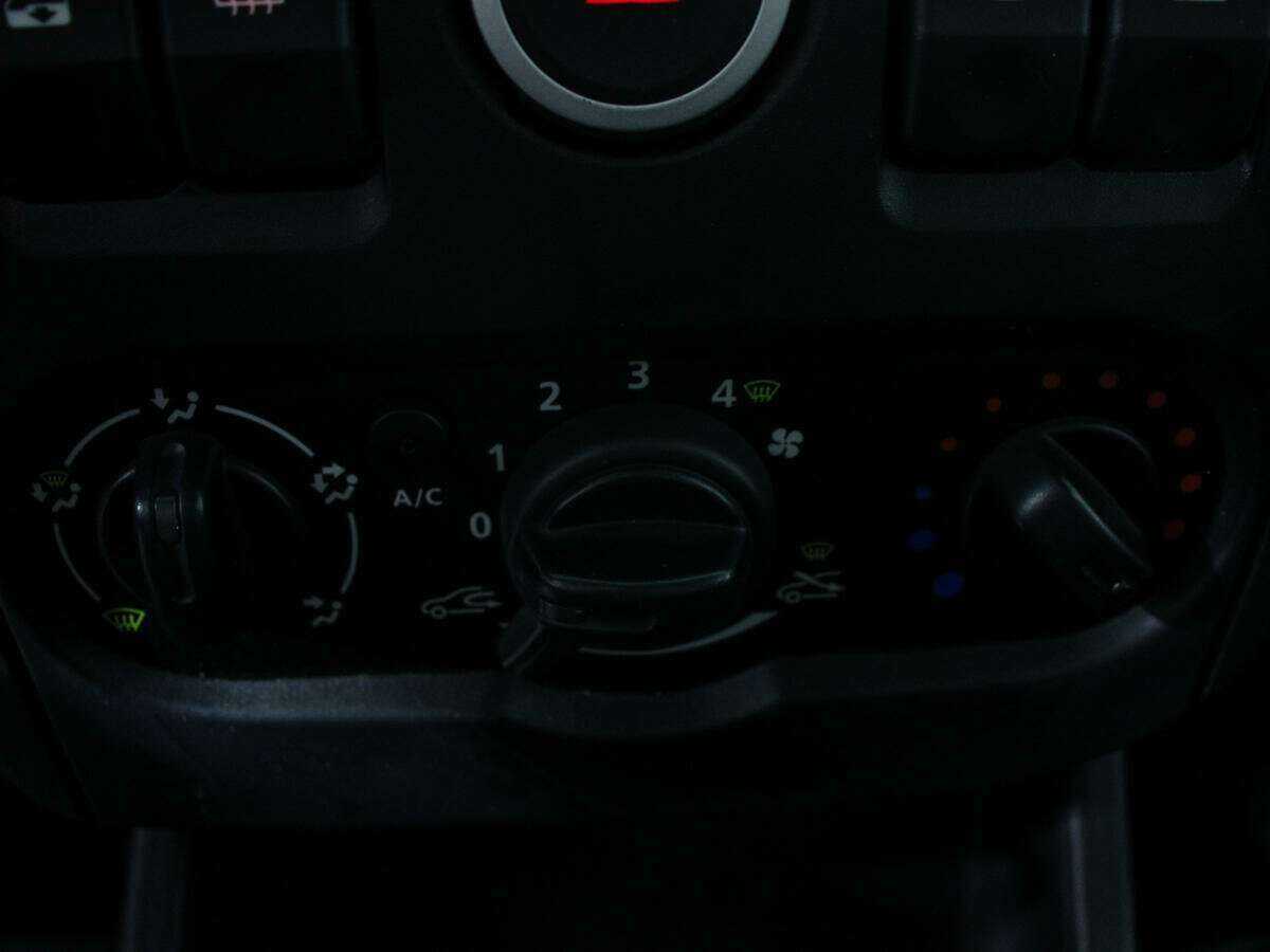 Б/У Лада (ВАЗ) Ларгус 2017 года. Фото: #14