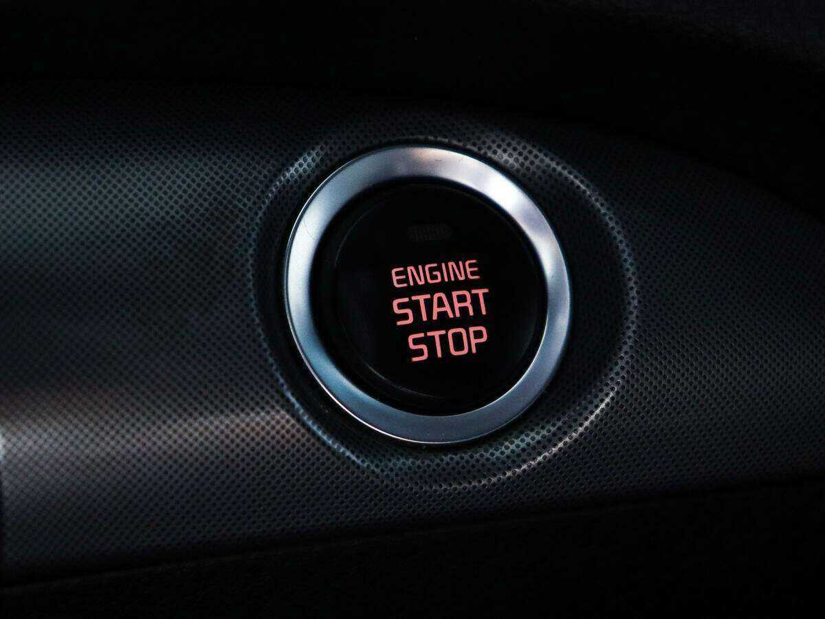 Б/У Киа Соренто 2015 года. Фото: #15