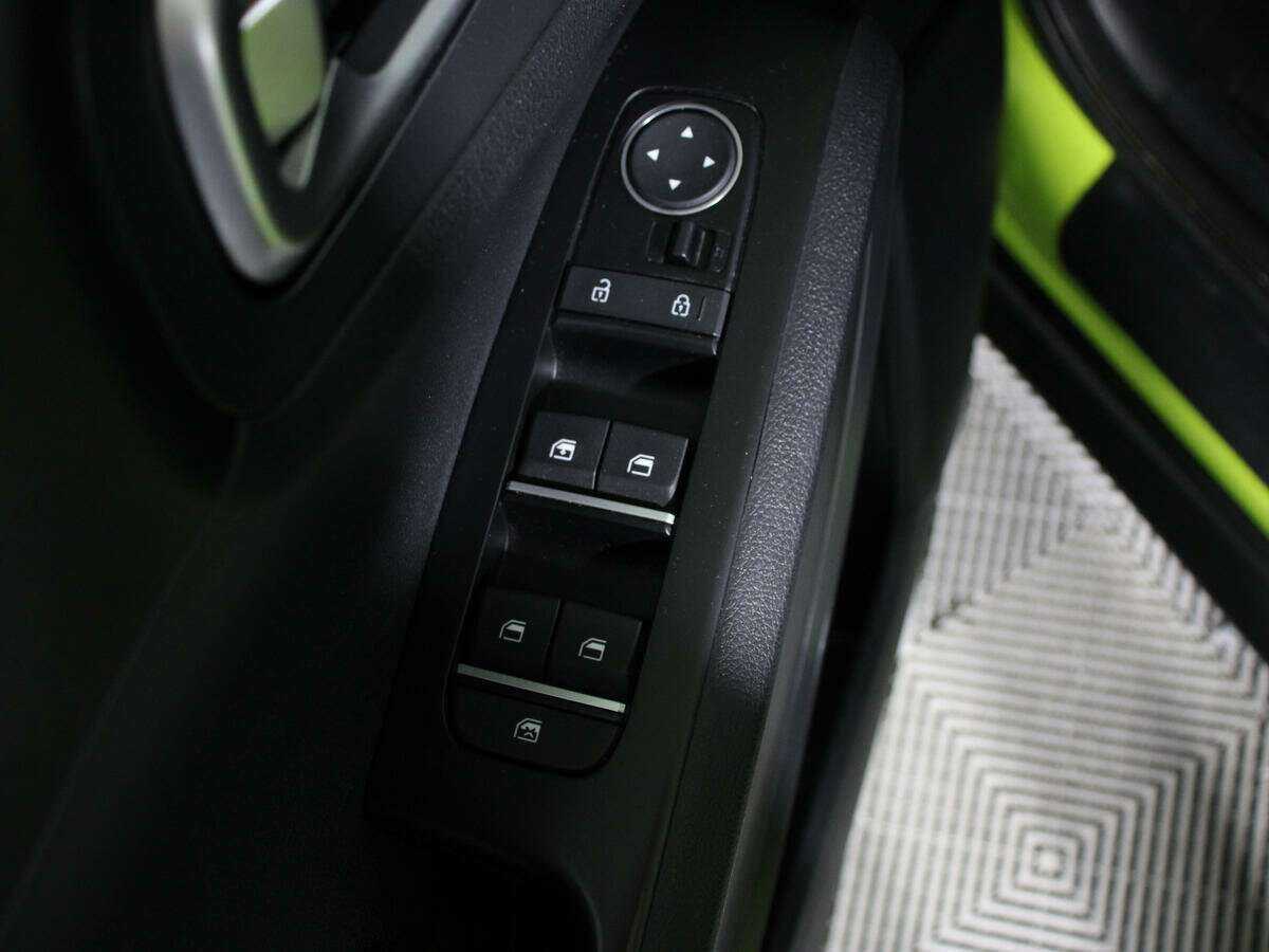 Б/У Киа Соул 2019 года. Фото: #15