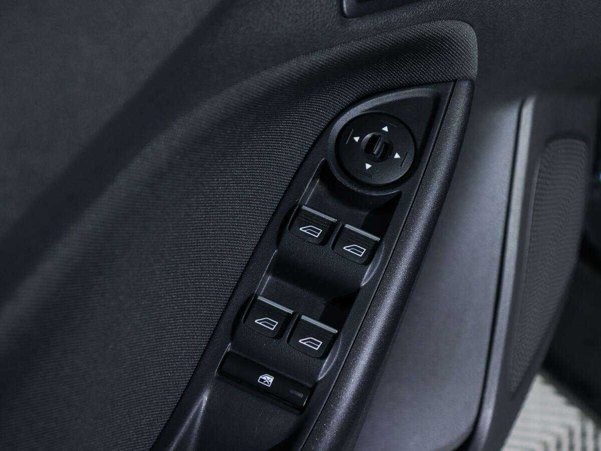 Б/У Форд Фокус 2016 года. Фото: #13