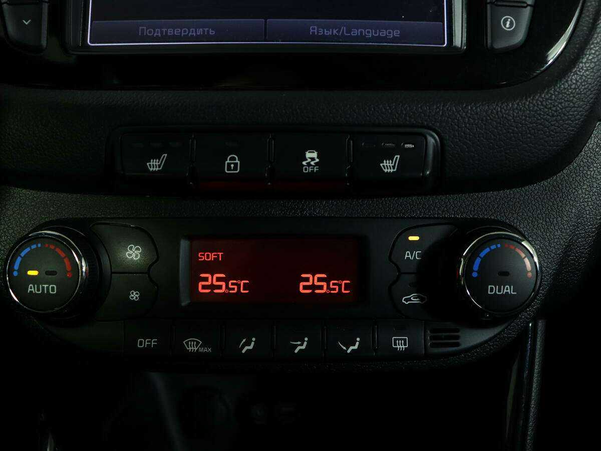 Б/У Киа Сид 2018 года. Фото: #20