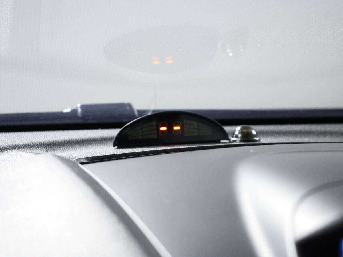 Б/У Форд Фиеста 2015 года. Фото: #14