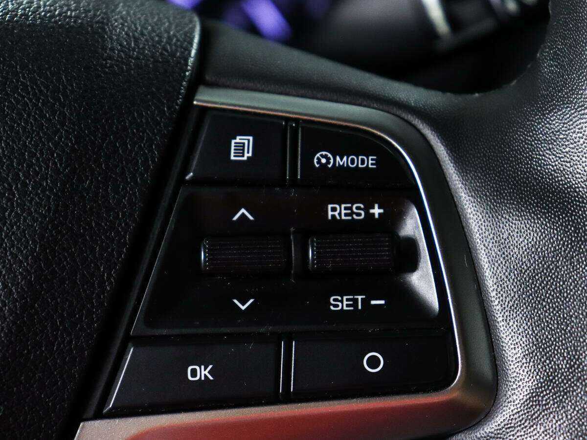 Б/У Хендай Солярис 2020 года. Фото: #17