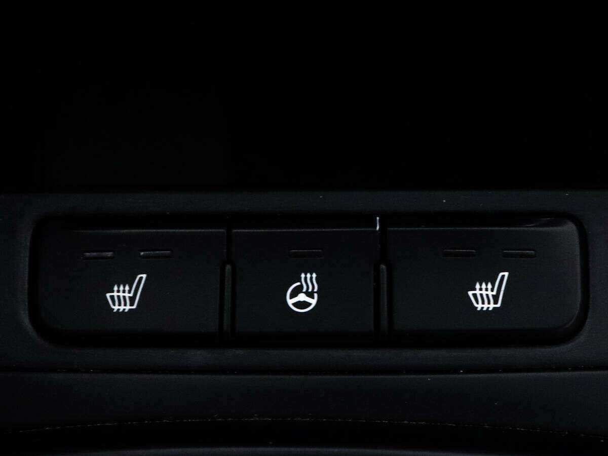 Б/У Киа Рио 2018 года. Фото: #20